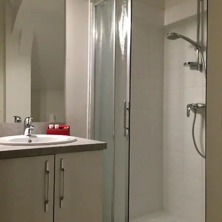 Apartman Le Du Chateau Auriac-sur-Vendinelle