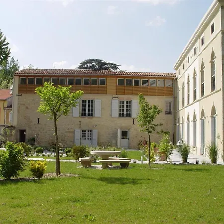 아파트 Le Du Chateau Auriac-sur-Vendinelle