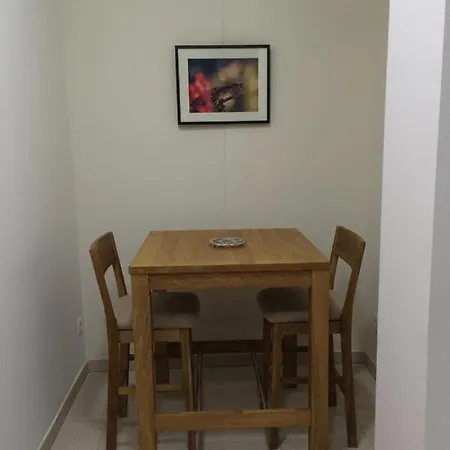 Le Du Chateau Apartman