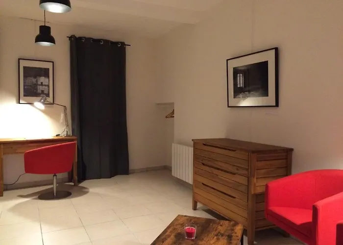 Apartment Le Du Chateau Auriac-sur-Vendinelle