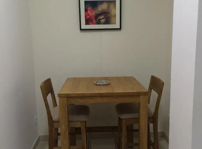 Le Du Chateau Apartment